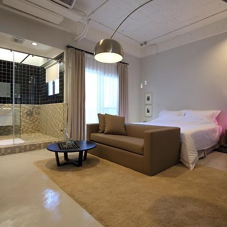 Longantree B And B Hualien Kamer foto