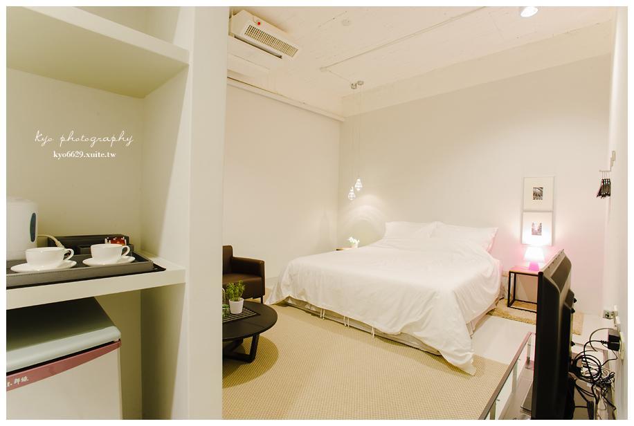 Longantree B And B Hualien Kamer foto