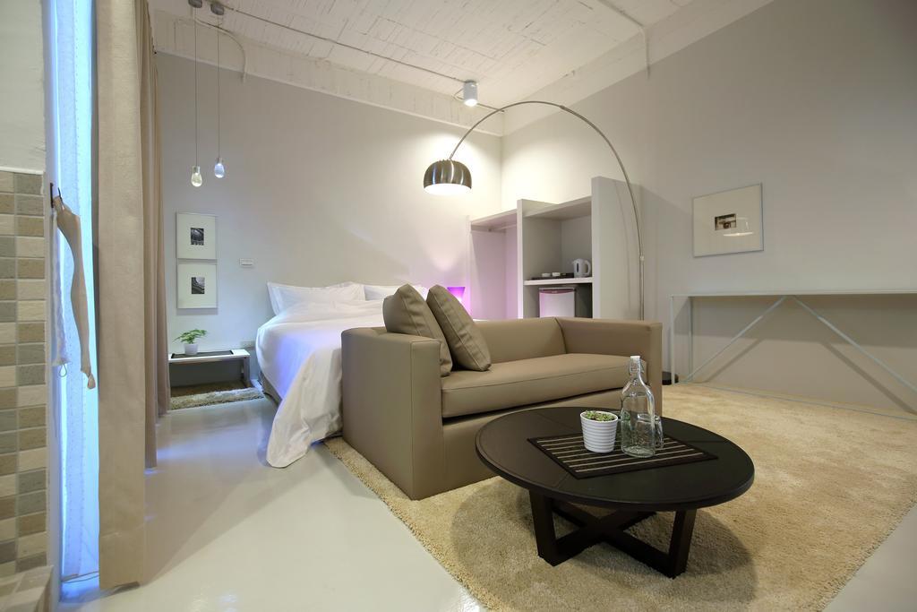 Longantree B And B Hualien Kamer foto